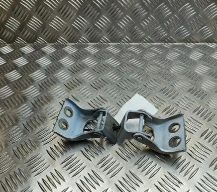 Mercedes-Benz Citan W415 Front door hinges set A4157300137 A4157303300