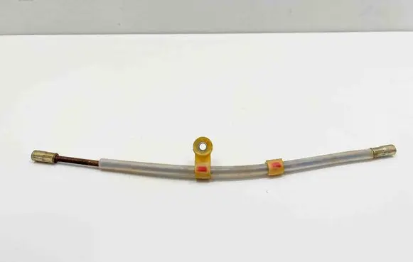 Mercedes-Benz SL R129 Seat wiring loom 