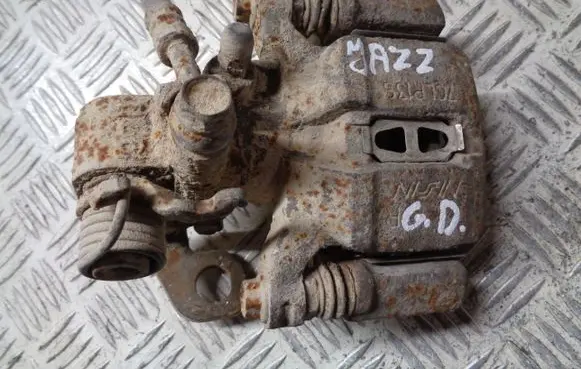 Honda Jazz Rear brake caliper