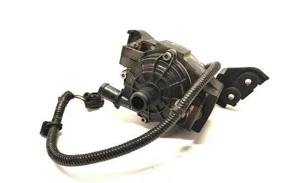 Nissan Ariya Electric auxiliary coolant/water pump 21581-5MP1A