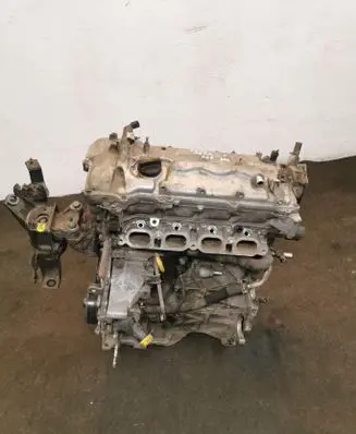 Toyota Avensis T270 Engine A2ZR