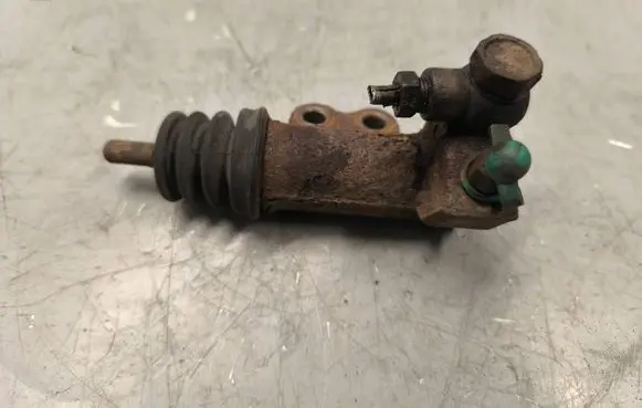 Hyundai i30 Slave cylinder release bearing 