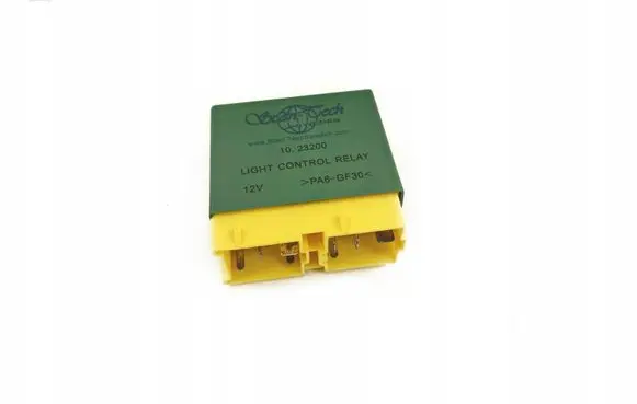 Volvo S70 V70 V70 XC Light relay 1023200
