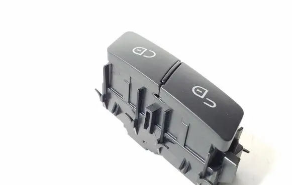 Mercedes-Benz E C207 W207 Central locking switch button A2049058502