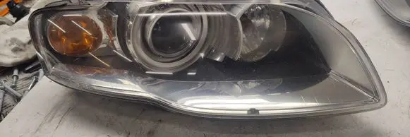 Audi A4 S4 B7 8E 8H Headlight/headlamp 8E0941004AM 0301219272 18021804