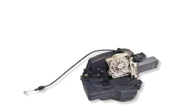 BMW 7 E65 E66 Front door lock 7202119