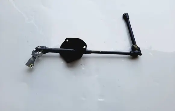 KIA Stinger Steering wheel axle