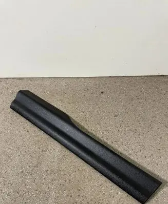 BMW X3 G01 Front sill trim cover 7398005 10531510