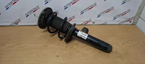 Front shock absorber/damper