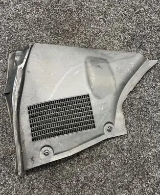 Mercedes-Benz C W206 Other engine bay part A2068301600