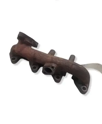 Hyundai i30 Exhaust manifold 1234