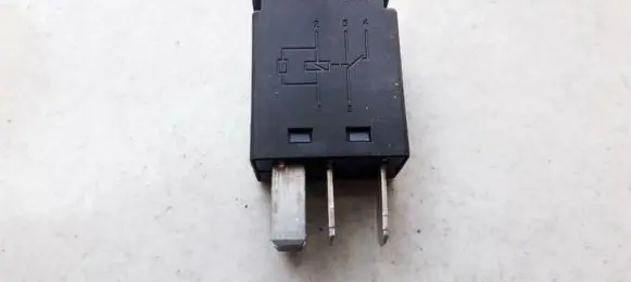 Ford Focus Other relay G1UHW