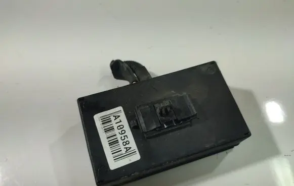 Peugeot 407 Fuse box set 