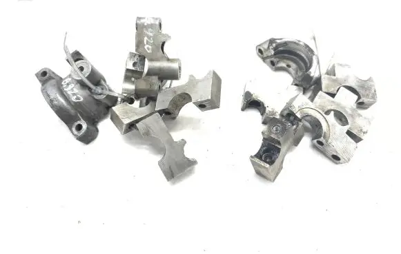 Renault Avantime Camshaft holder 