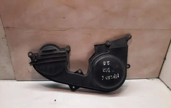 Mazda 6 Timing belt guard (cover) RF5C10510