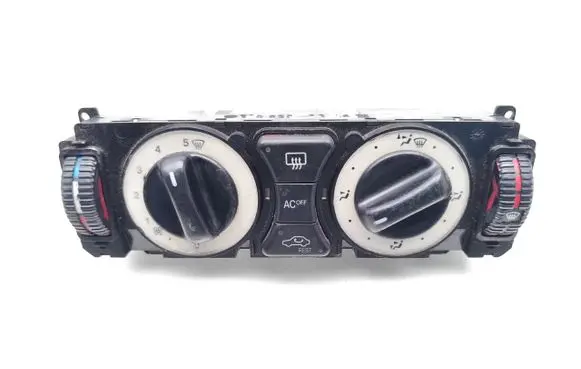 Mercedes-Benz SLK R170 Climate control unit 1708301185