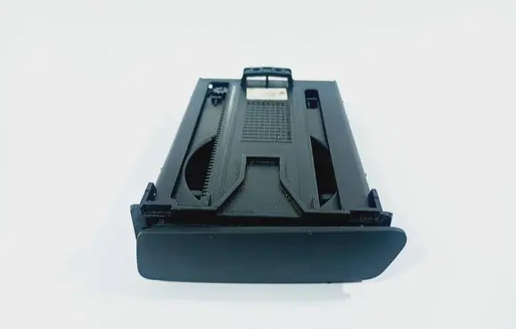 Renault Laguna III Cup holder front