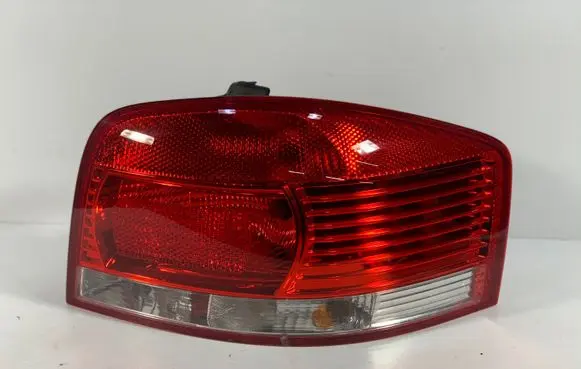 Audi A3 S3 8P Rear/tail lights 8P0945096A 8P0945258A