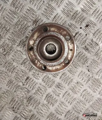 Volvo XC70 Rear wheel ball bearing 