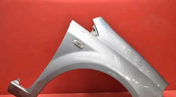 Fiat Punto (199) Fender