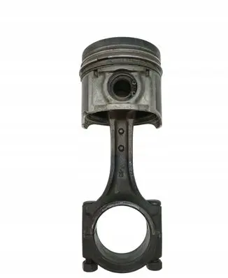 KIA K2500, K2700, K3000 Piston with connecting rod
