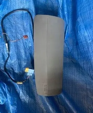 Dacia Sandero Starter motor C4638184