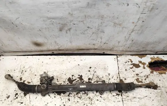 Audi A6 S6 C6 4F Steering rack 4F1422065S 7852993737 7853501136