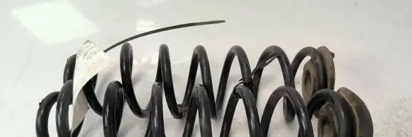 Volkswagen PASSAT B8 Rear coil spring