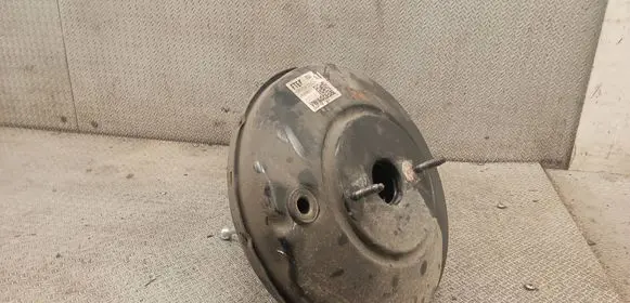 Seat Ibiza IV (6J,6P) Brake booster 6R1614105C