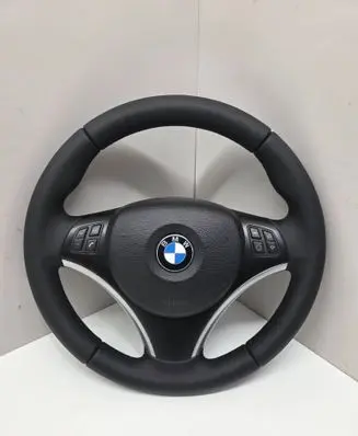 BMW 3 E90 E91 Steering wheel