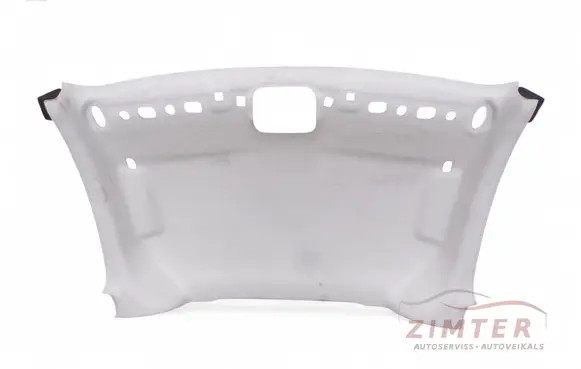 Ford Transit Courier Headlining ET76F51916