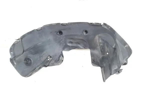 Volkswagen Amarok Front wheel arch liner splash guards 2H0809962