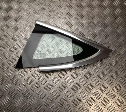 Tesla Model 3 Rear side window 108070300