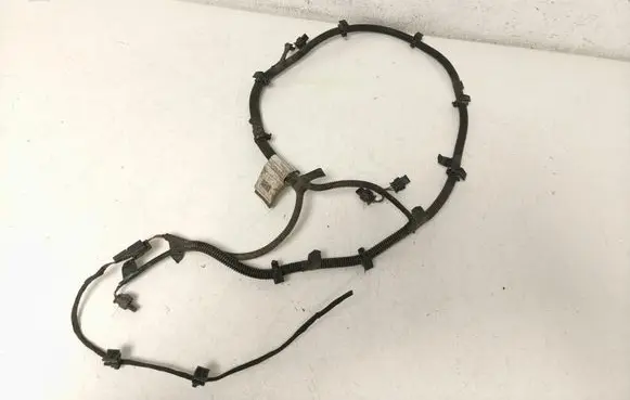 Fiat 500X Parking sensor (PDC) wiring loom 00519736570