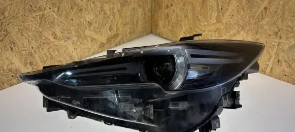 Mazda CX-5 II Headlight/headlamp KB8P51040K ITPD005829