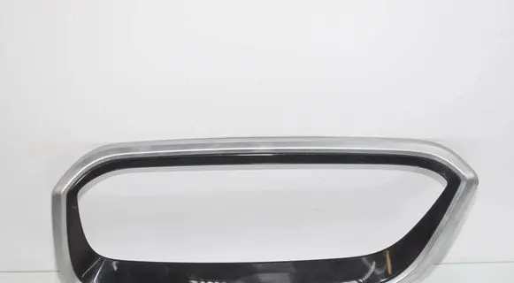 BMW i3 Front bumper upper radiator grill 7299129