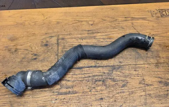 Jeep Compass Engine coolant pipe/hose 68325188AA 53422232
