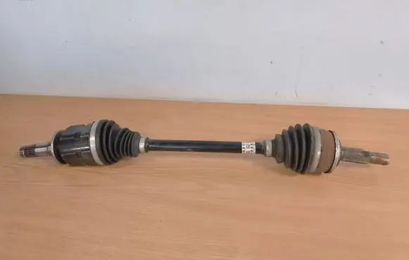 Toyota Yaris Cross Front driveshaft 434200D740