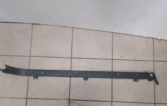 Mercedes-Benz Vito Viano W447 Sliding door upper roller guide/hinge 