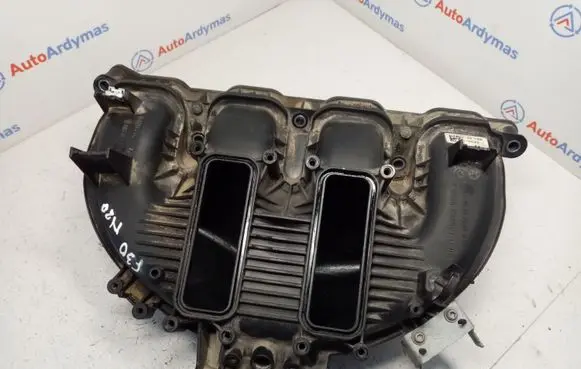BMW 3 F30 F35 F31 Intake manifold 11617588126