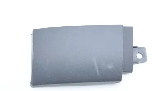 Mercedes-Benz Sprinter W907 W910 Rear bumper corner part panel trim A9108803700 20505 PLASTTC