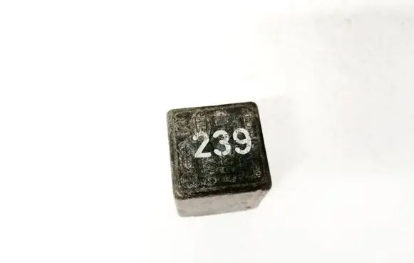 Audi A6 S6 C4 4A Other relay 445955529A 005374-00