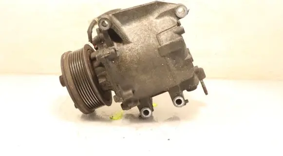 Air conditioning (A/C) compressor (pump)