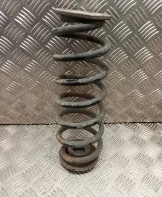 Audi A3 S3 8P Rear coil spring