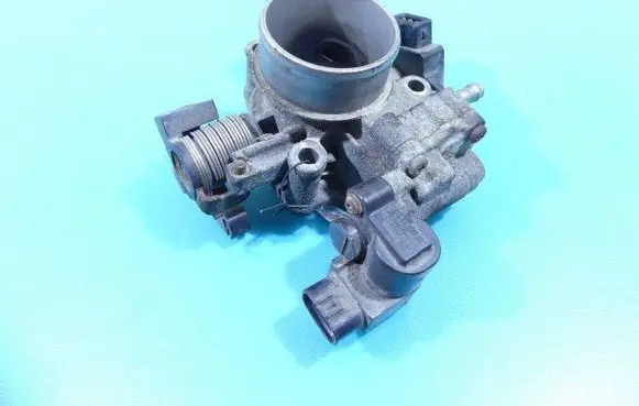 Toyota Corolla E110 Throttle body valve 0280122008 IMPRK1354202