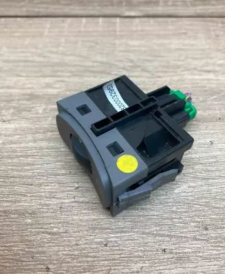 Renault Laguna II Panel lighting control switch 8200032953 WITHPLUG