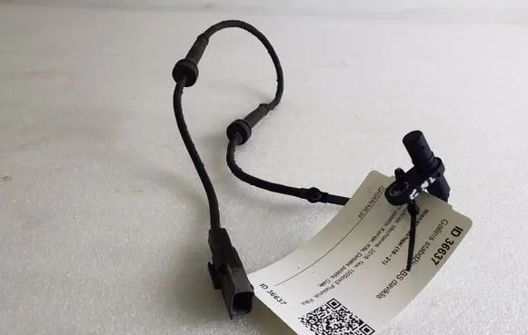 Nissan Qashqai ABS rear brake sensor GF33 PA612