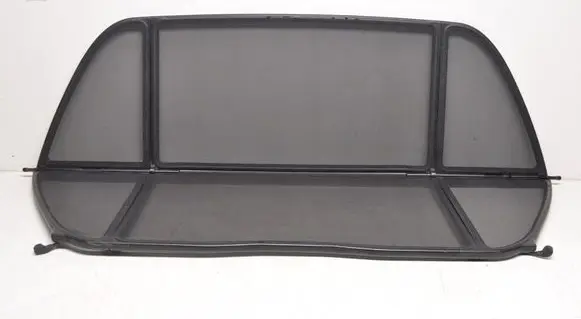 BMW 3 E46 Air flow deflector 