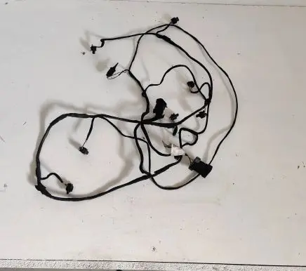 Mercedes-Benz R W251 Parking sensor (PDC) wiring loom A2514404513