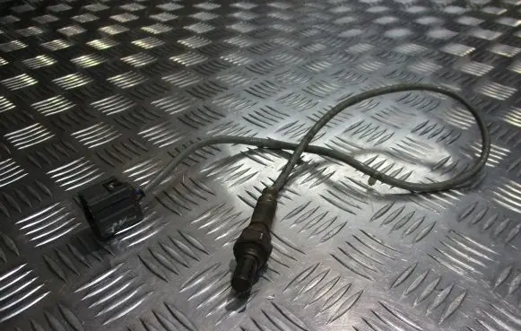 Mazda 2 Lambda probe sensor ZJ39MCA
